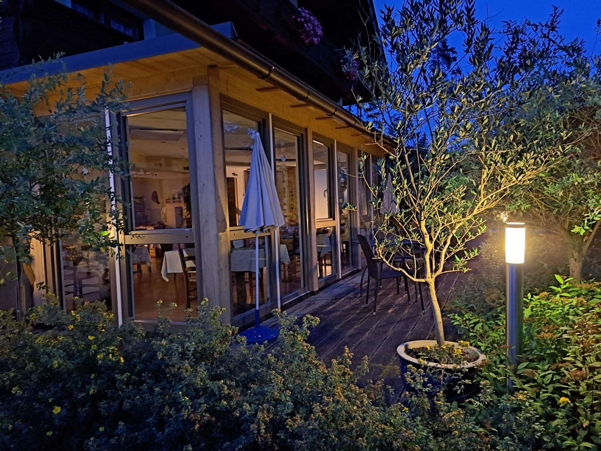 Pension Fischinger Feldkirchen in Kärnten Exteriér fotografie