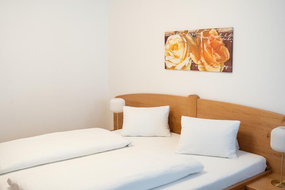 Pension Fischinger Feldkirchen in Kärnten Exteriér fotografie