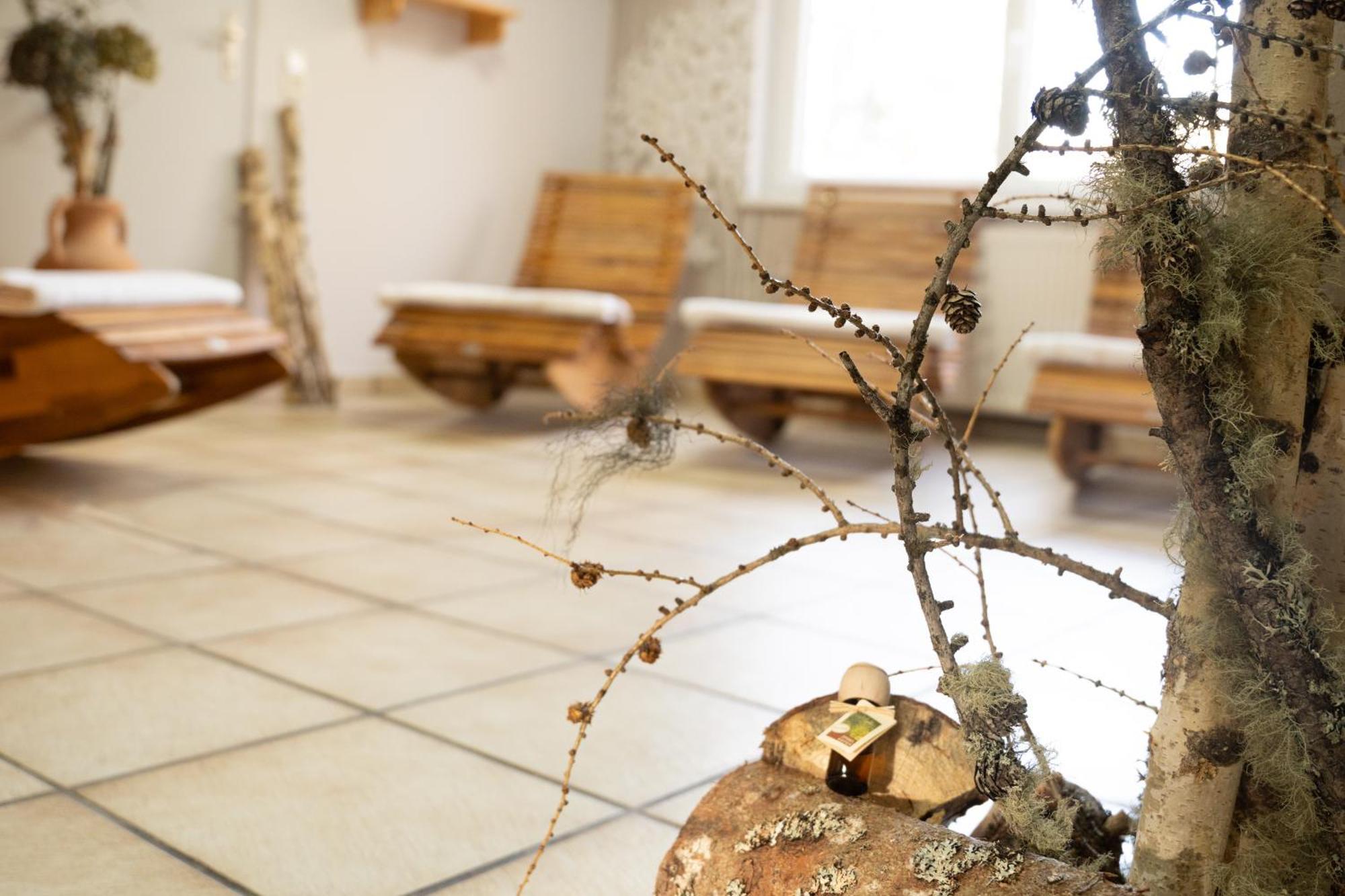 Pension Fischinger Feldkirchen in Kärnten Exteriér fotografie